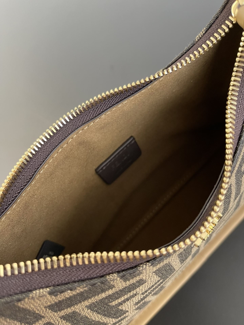 F**di hobo bags